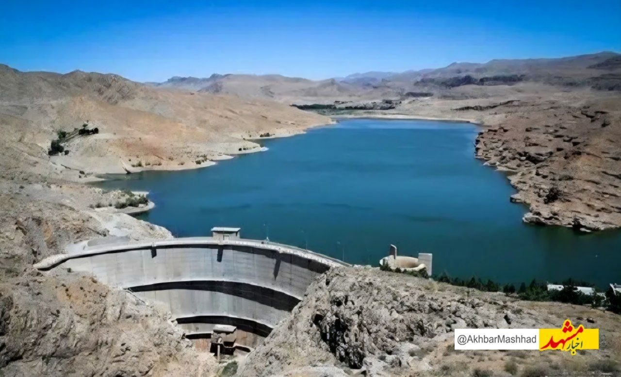  در طرح انتقال آب هزارمسجد، حقابه مردم منطقه محفوظ است
