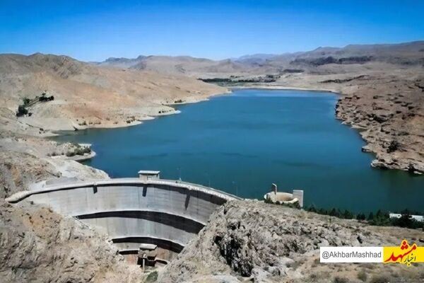  در طرح انتقال آب هزارمسجد، حقابه مردم منطقه محفوظ است

