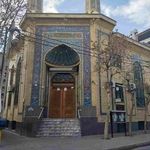 بهترین مسجد برای برگزاری مجلس ختم در احمد اباد مشهد