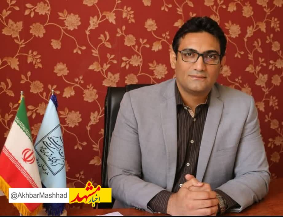 42 دستور کار برای حفاظت و مرمت از میراث فرهنگی خراسان رضوی
