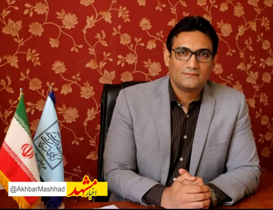 42 دستور کار برای حفاظت و مرمت از میراث فرهنگی خراسان رضوی
