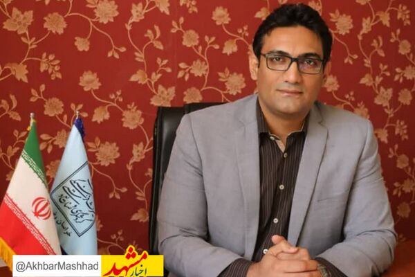 42 دستور کار برای حفاظت و مرمت از میراث فرهنگی خراسان رضوی
