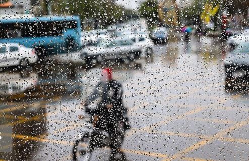 پیش‌بینی هواشناسی مشهد و خراسان رضوی، امروز (شنبه، ۱۲ اردیبهشت ۱۴۰۵)