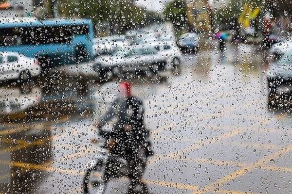 پیش‌بینی هواشناسی مشهد و خراسان رضوی، امروز (شنبه، ۱۲ اردیبهشت ۱۴۰۵)