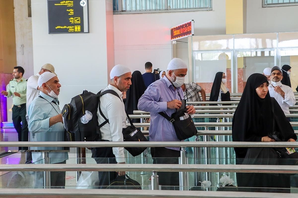 جزئیات مرحله جدید اعزام زائران خراسان رضوی به عمره مفرده