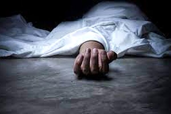لقمه جان مرد 63 ساله را گرفت 