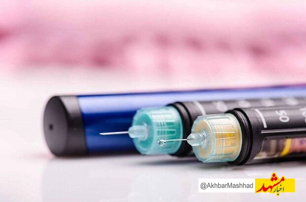  برخی داروخانه‌ها در مشهد، تمایلی برای دریافت انسولین ندارند