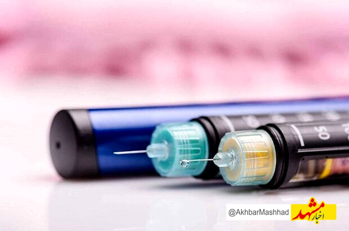  برخی داروخانه‌ها در مشهد، تمایلی برای دریافت انسولین ندارند