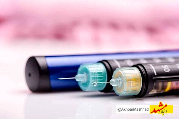  برخی داروخانه‌ها در مشهد، تمایلی برای دریافت انسولین ندارند