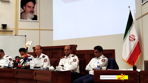 ۶۵۰ ساختمان ناایمن در مشهد زیر ذره‌بین آتش‌نشانی