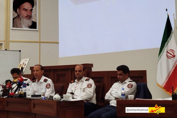 ۶۵۰ ساختمان ناایمن در مشهد زیر ذره‌بین آتش‌نشانی