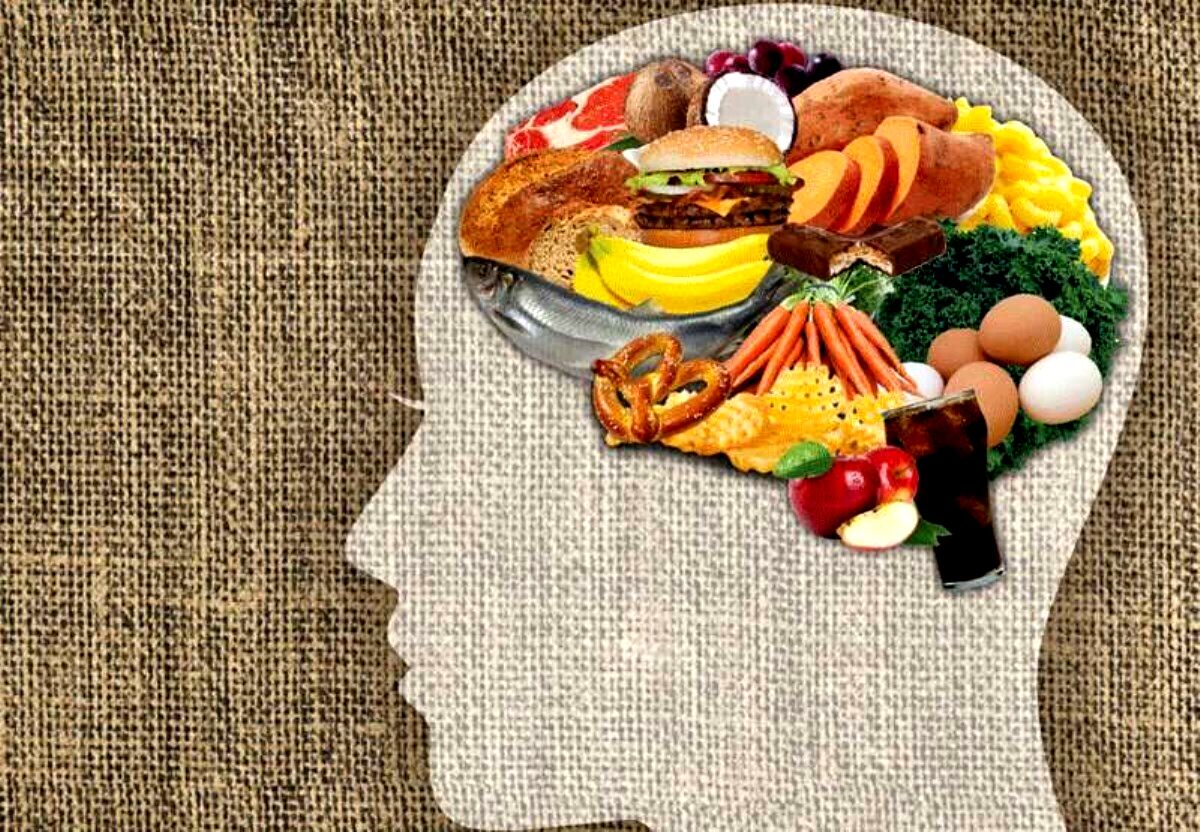 بهترین مواد غذایی ضد استرس و اضطراب کدامند؟