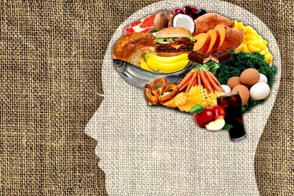 بهترین مواد غذایی ضد استرس و اضطراب کدامند؟