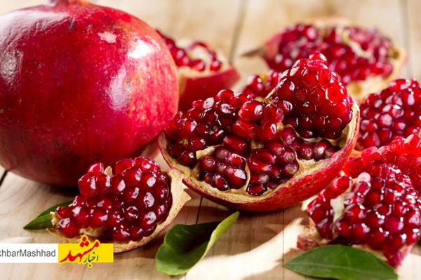 حضور ۱۳ تور گردشگری همزمان با برپایی جشنواره انار در باغات شهرستان بجستان