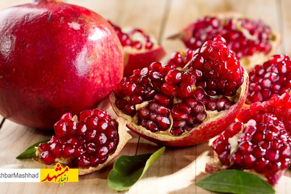 حضور ۱۳ تور گردشگری همزمان با برپایی جشنواره انار در باغات شهرستان بجستان