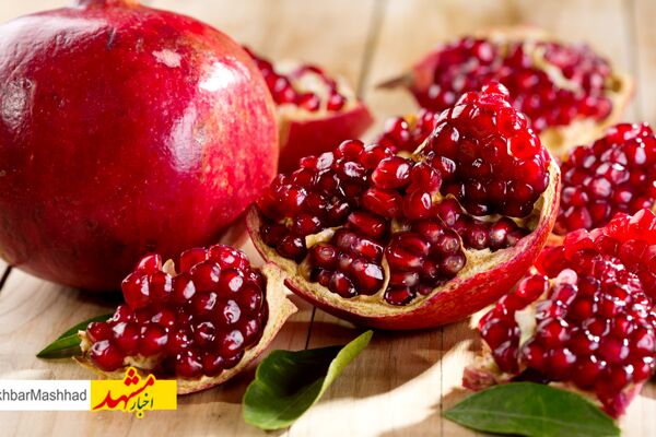 حضور ۱۳ تور گردشگری همزمان با برپایی جشنواره انار در باغات شهرستان بجستان