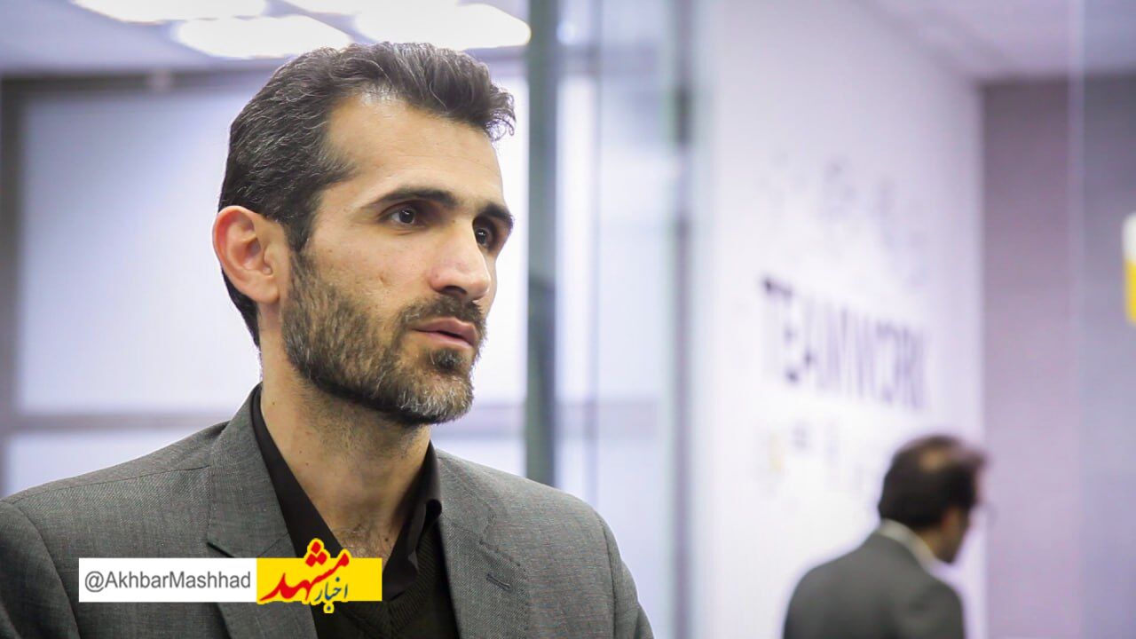 مرکز نوآوری‌های آموزشی شتاب قدمی بزرگ در راستای عملیاتی‌کردن سند تحول بنیادین است