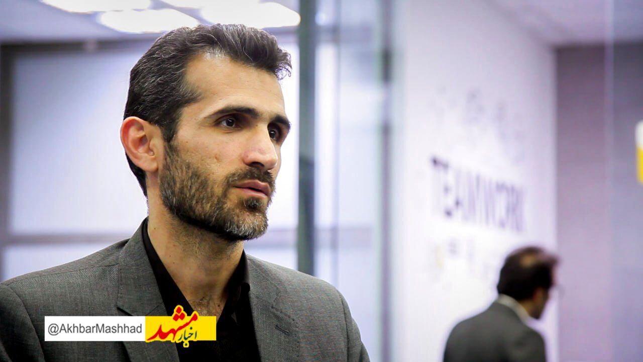 مرکز نوآوری‌های آموزشی شتاب قدمی بزرگ در راستای عملیاتی‌کردن سند تحول بنیادین است