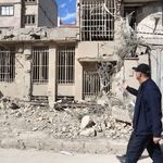 پرداخت تسهیلات ۳۰۰ تا ۷۰۰ میلیون تومانی ودیعه مسکن موقت جنگ رمضان