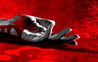 مردی که همسرش را به خاطر رابطه پنهانی با همکار، به قتل رساند
