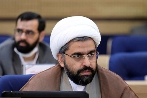 رئیس کمیسیون فرهنگی و اجتماعی شورای اسلامی شهر مشهد: در حکومت ولایی، چرا وجود ندارد