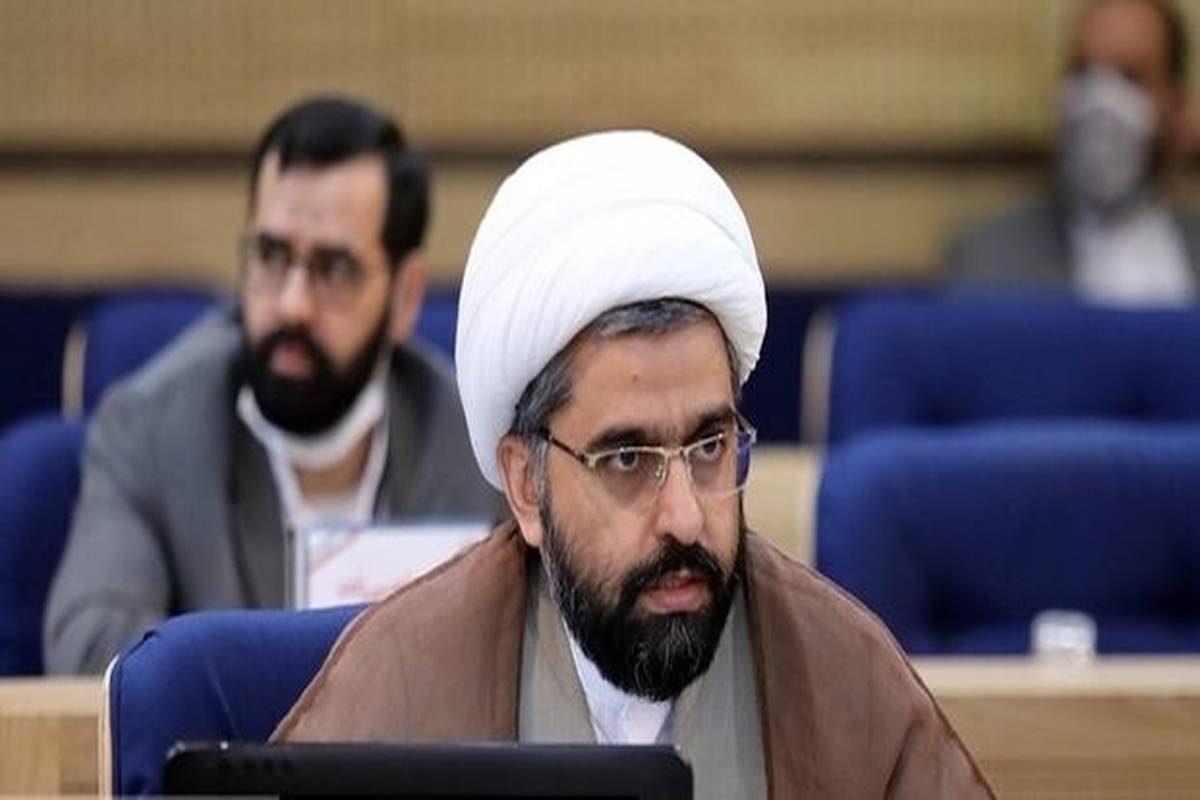 رئیس کمیسیون فرهنگی و اجتماعی شورای اسلامی شهر مشهد: در حکومت ولایی، چرا وجود ندارد