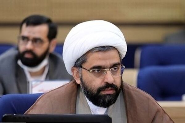 رئیس کمیسیون فرهنگی و اجتماعی شورای اسلامی شهر مشهد: در حکومت ولایی، چرا وجود ندارد