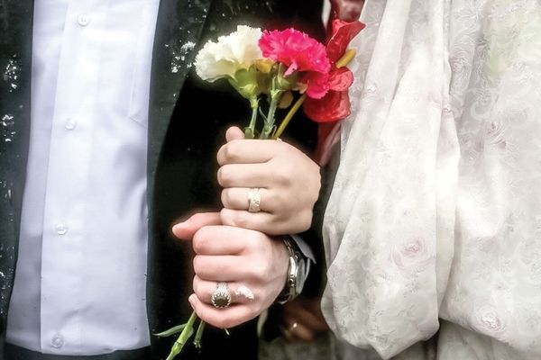 ثبت بالغ بر دو هزار واقعه ازدواج در خراسان رضوی