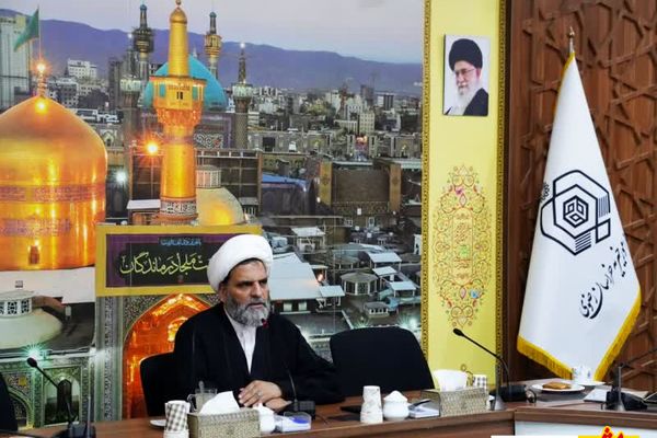 مرحله استانی چهل و هشتمین دوره مسابقات قرآن کریم دوم و سوم مرداد در مشهد برگزار می شود