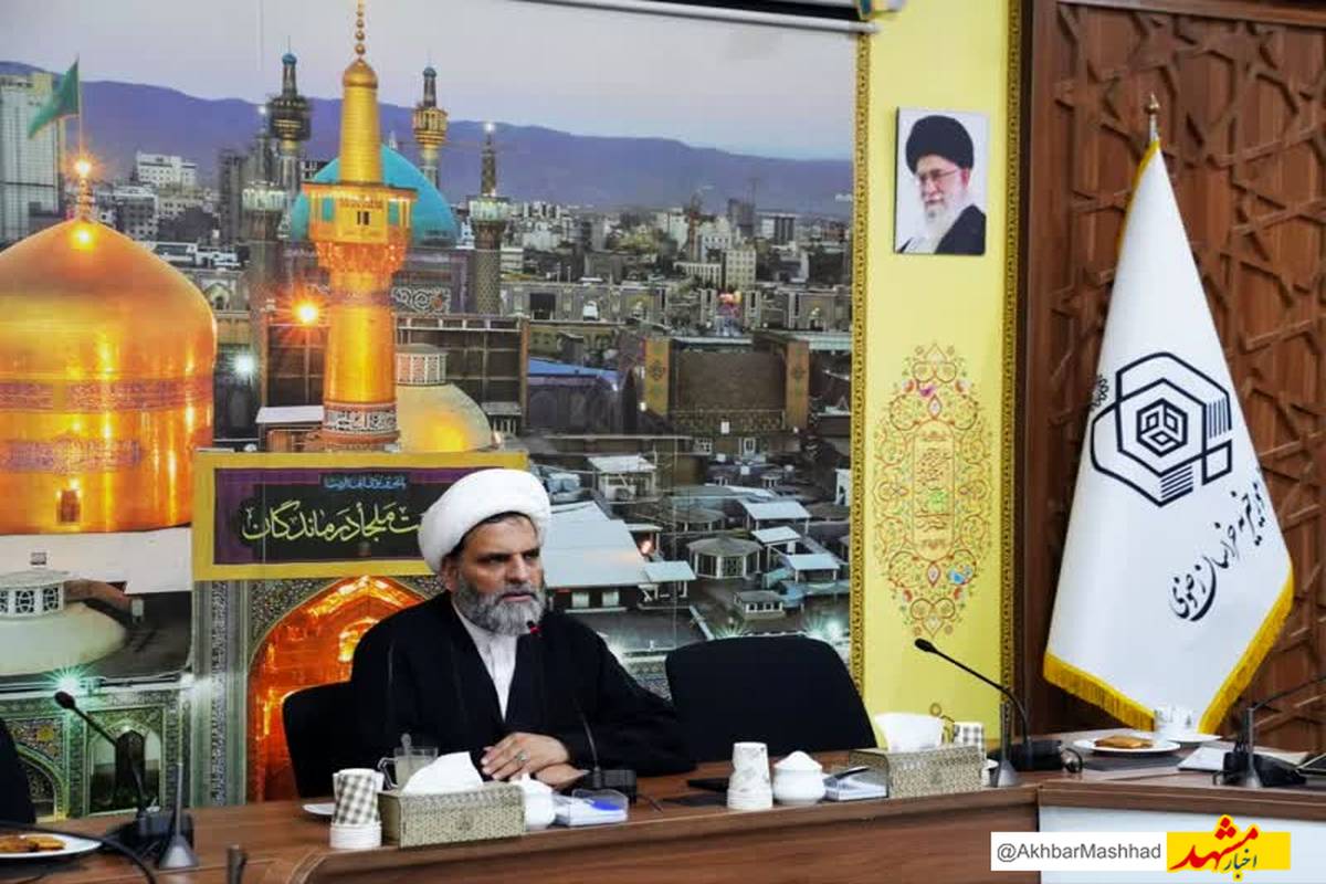 مرحله استانی چهل و هشتمین دوره مسابقات قرآن کریم دوم و سوم مرداد در مشهد برگزار می شود