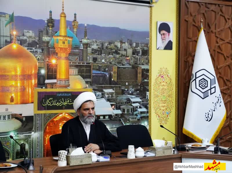 مرحله استانی چهل و هشتمین دوره مسابقات قرآن کریم دوم و سوم مرداد در مشهد برگزار می شود