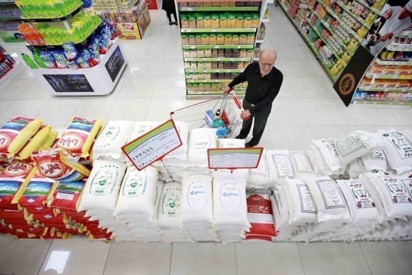 تمهیدات گسترده برای تأمین ارزاق و مایحتاج زائران و شهروندان مشهدی