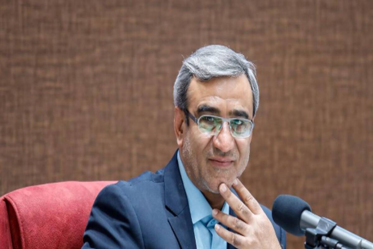 آمادگی خراسان رضوی برای کمک به تأمین نیاز سایر استان‌ها در شرایط خاص