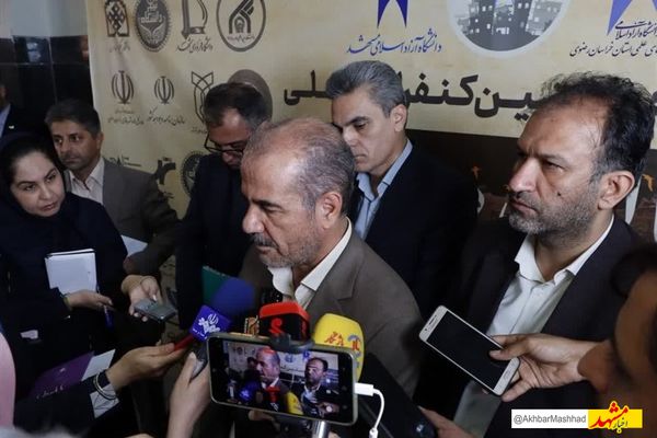 مشهد بالاترین میزان حاشیه‌نشینی را در کشور دارد