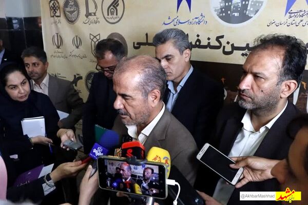 مشهد بالاترین میزان حاشیه‌نشینی را در کشور دارد