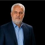 ویدئو| کاندیدای مجلس هنگام سخنرانی فوت کرد 