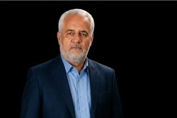  ویدئو| کاندیدای مجلس هنگام سخنرانی فوت کرد 