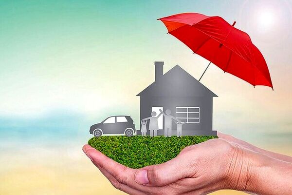 چگونه بیمه «پوشش جنگ» بخریم؟