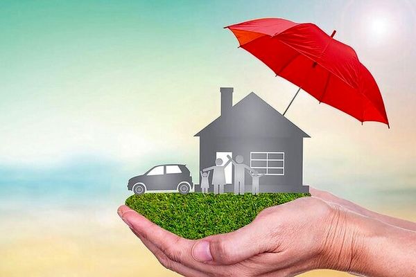 چگونه بیمه «پوشش جنگ» بخریم؟