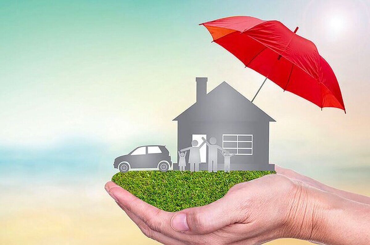 چگونه بیمه «پوشش جنگ» بخریم؟