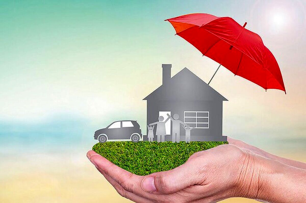 چگونه بیمه «پوشش جنگ» بخریم؟