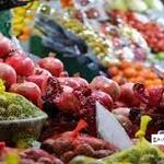 تشکیل 214 پرونده تخلف در طرح نظارتی بازار یلدای خراسان رضوی