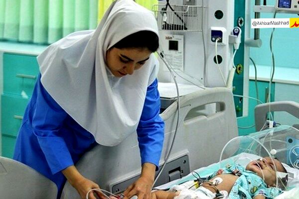 طلب ۴ و نیم هزار میلیاردی علوم پزشکی مشهد از بیمه‌ها