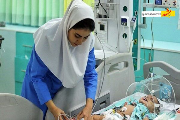 طلب ۴ و نیم هزار میلیاردی علوم پزشکی مشهد از بیمه‌ها