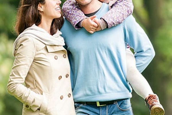 کدام والدین فرزندان شاد تربیت می‌کنند؟