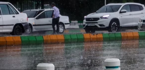 پیش‌بینی هواشناسی مشهد و خراسان رضوی