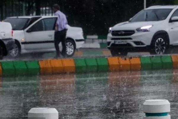 پیش‌بینی هواشناسی مشهد و خراسان رضوی