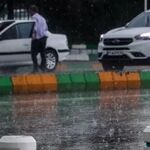 پیش‌بینی هواشناسی مشهد و خراسان رضوی