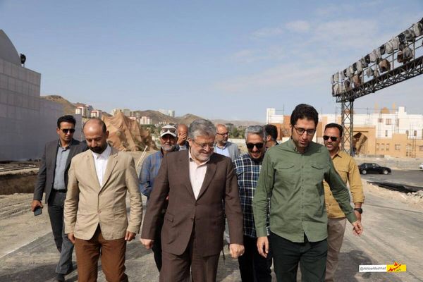 مشهد در آستانه برگزاری کنگره بزرگداشت ۱۸ هزار شهید خراسان رضوی
