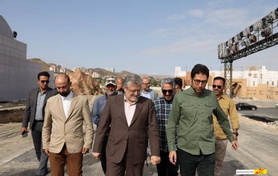 مشهد در آستانه برگزاری کنگره بزرگداشت ۱۸ هزار شهید خراسان رضوی